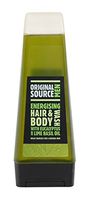 Original Source Eucalyptus Energising Shower Gel, 250ml