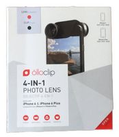 Olloclip 4-In-1 Photo Lense for iPhone 6 and iPhone 6 Plus