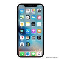 Apple iPhone XR, 64GB, Coral - Fully Unlocked (Renewed)