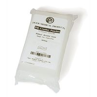 Pill Crusher Pouches Beveled Seam