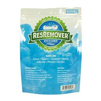 ResRemover 420 Cleaner | 16fl.oz. (474ml) Cleaning Pouch | Just Add Water