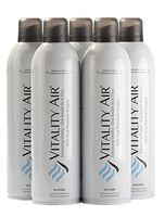 Vitality Air 10L - 5 Pack
