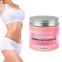 Overstep Slimming Cream Fast Burning Fat Anti Cellulite Slimming Leg Waist Belly Weight Loss Creams