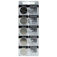 Energizer CR2016 Lithium Battery (1 Battery)
