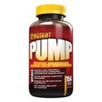 (10 PACK) - Pvl - Mutant Pump | 154's | 10 PACK BUNDLE
