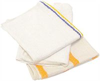 Renown Counter, Bar Mop Cloth, 25 Lb. Box-REN06322-HP