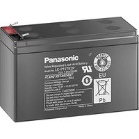 Panasonic 12V 7.2Ah Sealed Lead Acid Battery