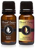 Pair (2) - Dr Pepper Cherry Vanilla & Rootbeer - Premium Fragrance Oil Pair - 10ML