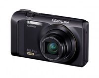 Casio Exilim HS EX-ZR300 Digital Camera [Camera]