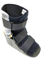 Range of Motion (ROM) Fracture Boot, Short Version (Large)