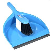 Dust Pan & Brush Set Case Pack 48