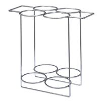 Drive Medical Oxy Cylinder Carrier, 2 Count