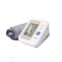 J&L Fully Automatic Upper Arm Type Blood Pressure Monitor Electronic Medical QS-28
