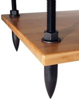 Salamander Archetype Megaspikes - 4 Pack