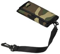 LensCoat mwc66fg  Memory Card Wallet (Forest Green Camo)