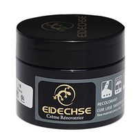 Alisy Leather Repair Cream, Household Leather Cleaner, Multifunctional Leather Refurbishing Cleaner Conditioner for Leather Apparel, Furniture, Car Seat Sofa Coats, Shoes and Accessories (Black)