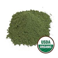Starwest Bottanicals Organic Nettle Leaf Powder 1lb Bag