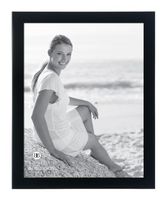 Burnes of Boston 53098010 Onyx Metal 8-Inch by 10-Inch