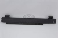 Dell Refurbished: Assembly Hinge Cover for Dell Latitude E5500 Laptop