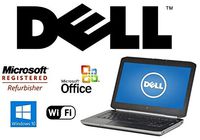 Custom Built Latitude E5420 Laptop Computer with Windows 10 Professional- Fast Intel Core i5-2430M 2.4Ghz Processor - Upgraded to 8GB RAM & New 1TB Hard Drive- WiFi - DVD±RW