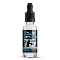 PURE NUTRITION T5 HYBRID FAT BURNER SERUM – FAST ABSORPTION