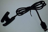 USB Charging Cable for BUSHNELL NEO X or XS Watch GPS Rangefinder