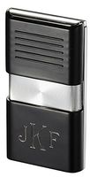 Personalized Noipas Wind-Resistant Torch Flame Lighter - Free Engraving