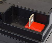 CTM Mobility HS320 Wheelchair MKB ES17 12 Scooter Wheelchair Replacement Battery (SPS Brand)