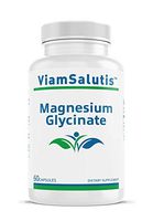ViamSalutis Magnesium Glycinate