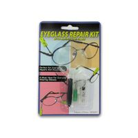 Eyeglass Repair Kit - Case of 24