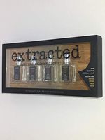 Extracted Women’s Fragrance Set Natural Oils Limited Edition Truth And Wellness From Within