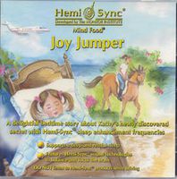 Hemi-Sync Joy Jumper CD