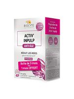 Biocyte Activ' Inpulp 3 X 30 Capsules