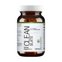 Reset360 Clean Slate Daily Detoxification Support, Health & Vitality, 76 Capsules