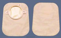 New Image 2-pc Closed Mini Pouch, Ni Mini Pch Cls 1.75 in, (1 BOX, 60 EACH)