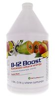 1st Step for Energy B12 Tropical Blast 128 fl oz (1 gal)