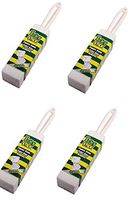 Groom Industries Icky Stick Pumice Stone Toilet Ring Remover (4 pack)