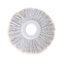MAGOYY Cotton Mop Head Rotating Mop Universal Replacement Cotton Head Drag Mop Head Accessories