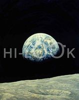 Hi-Look Microfiber Cleaning Cloth - Mother Earth