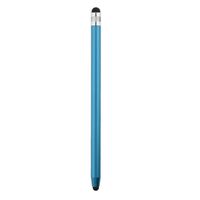 sikiwind Digital Capacitive Pen for iPad 2 in 1 High Precision Sensitivity Ultra Fine Tip Active Stylus Compatible for iPad/iPhone/Android Tablets and Other Touch Screen Devices