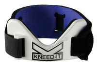 Pro Band Sports Ind. Kneed-it Knee Guard Standard, 1 Pound