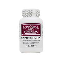 Caprystatin 100 mg 90 Tablets