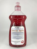OH-DEAR! Super Scented Floor Cleaner (500ml, Spiced Apple)