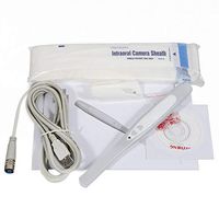 NSKI Dental Camera Oral PRO MD740 Digital USB Imaging System 1.3 Connection 6 Led Max 3.8 Mega Pixels US Stock