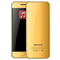 Rcsbtd Treble SIM(Black), GSM, Anti-Lost, LBS Position, FM, Support Bluetooth, SC6531CA, 2.0 inch, Card Roving Phone (Color : Gold)