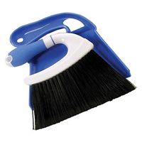 Mini-Sweep Dustpan And Brush (One Size) (May Vary)