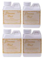Tyler Candle Company 4 oz wash gift pack