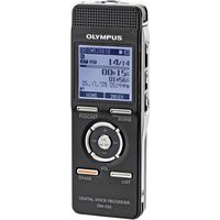 Olympus Digital Voice Recorder DM-520