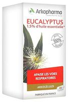 Arkopharma Arkocaps Eucalyptus 45 Capsules