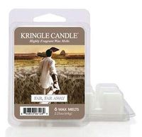 Far far Away Tray Wax Melt by Kringle Candles